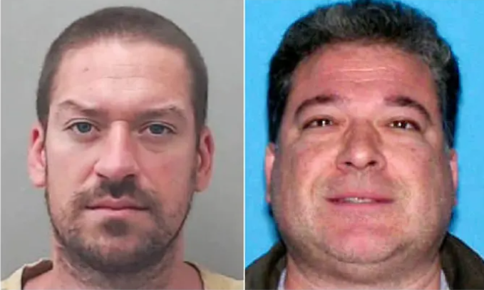 New Jersey Father And Son Duo Indicted For Mortgage Fraud